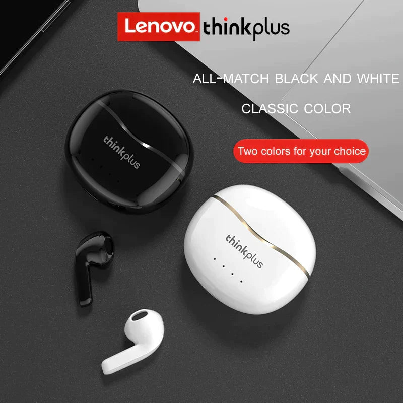 Wireless Fone Bluetooth Earbud HiFi Music Earphone With Mic Auriculares Headphones